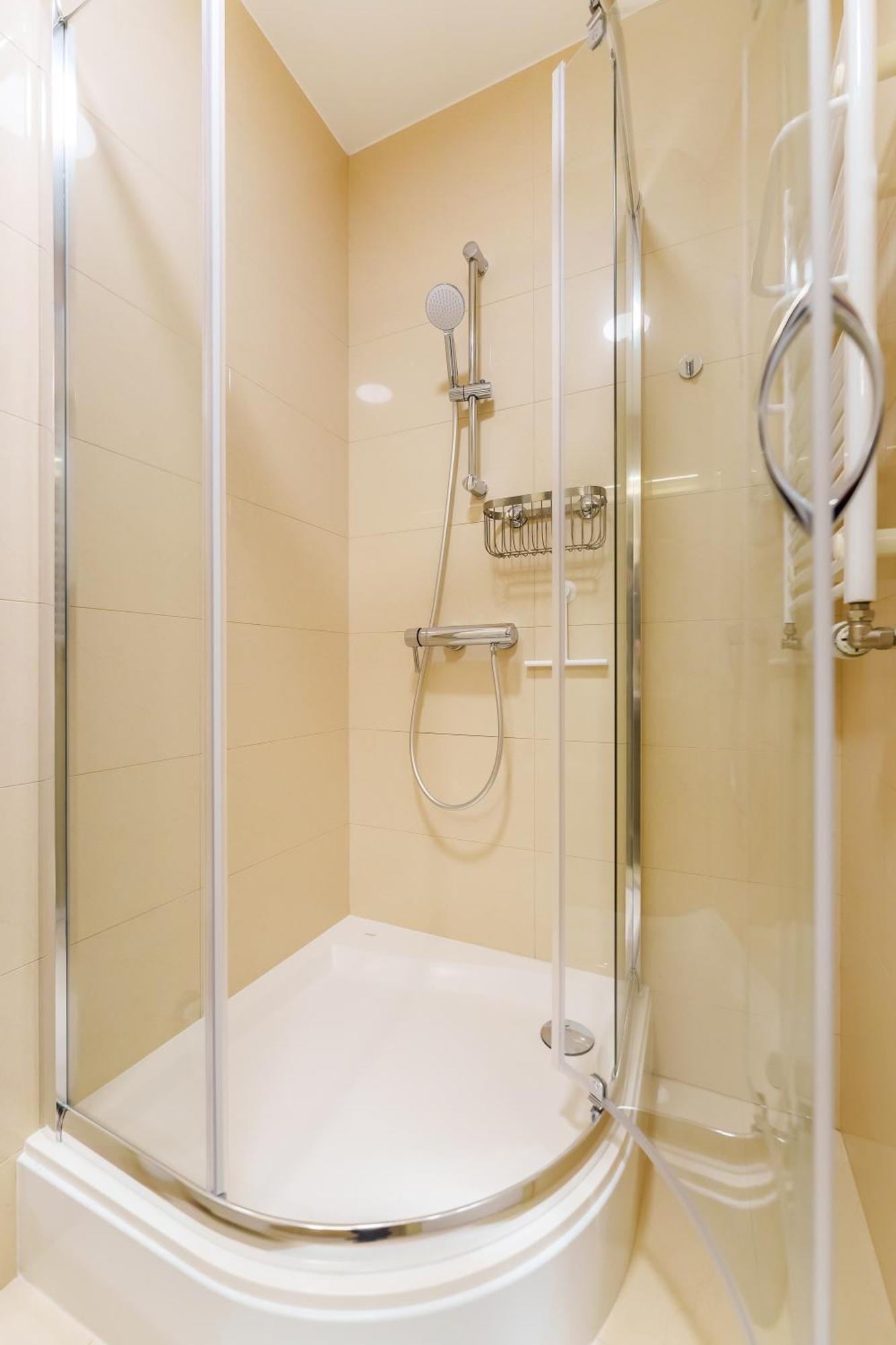 Prywatny Diva De La Apartment Kolobrzeg