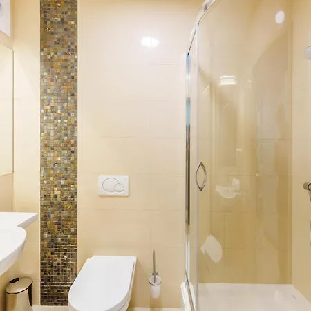 Apartament Prywatny Kolobrzeg Diva De La Mer Exterior photo