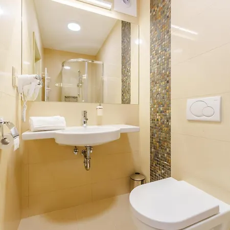 Apartament Prywatny Kolobrzeg Diva De La Mer Exterior photo