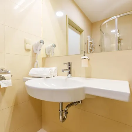 Apartament Prywatny Kolobrzeg Diva De La Mer Exterior photo