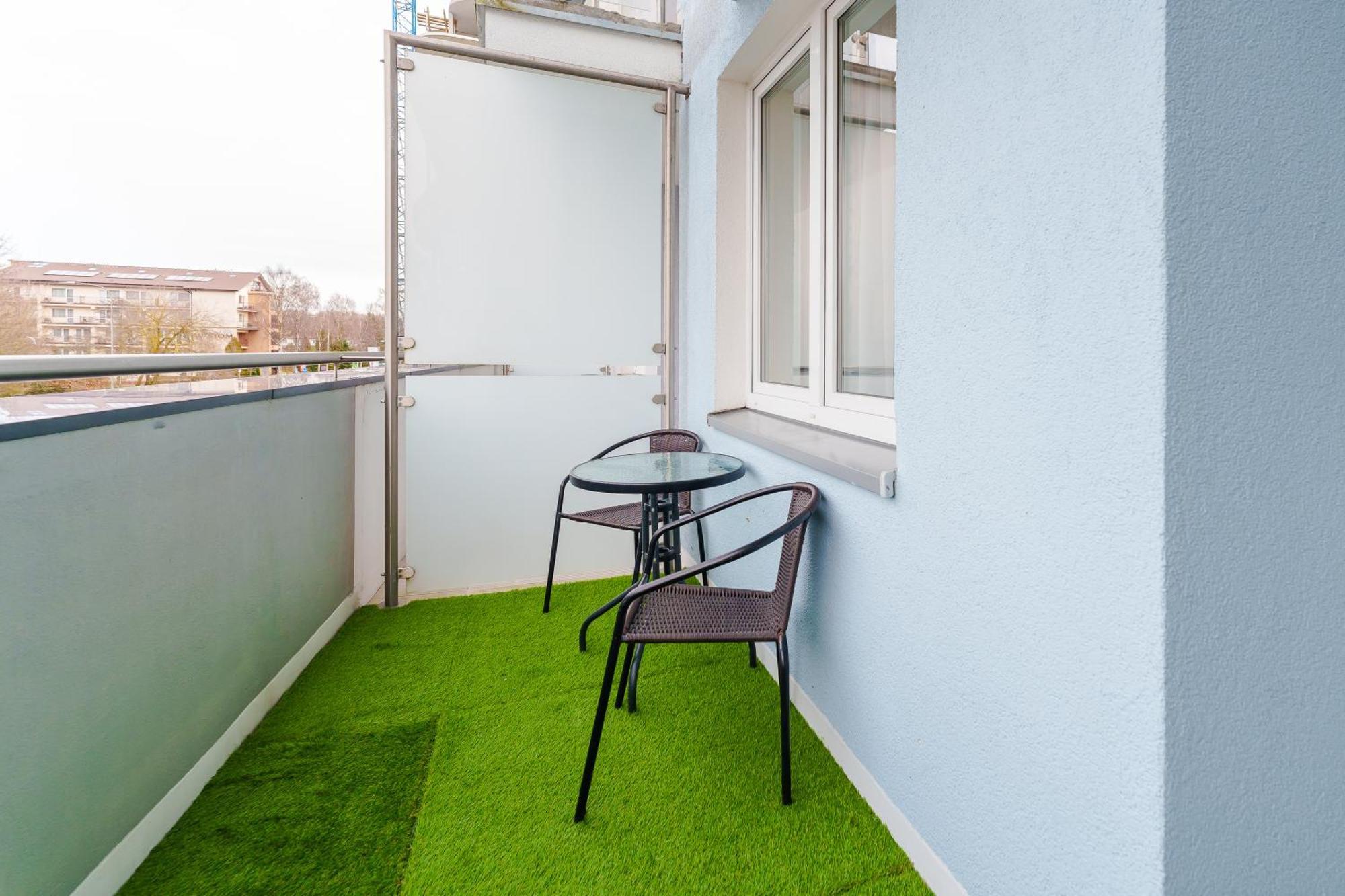 Apartment Prywatny Diva De La *