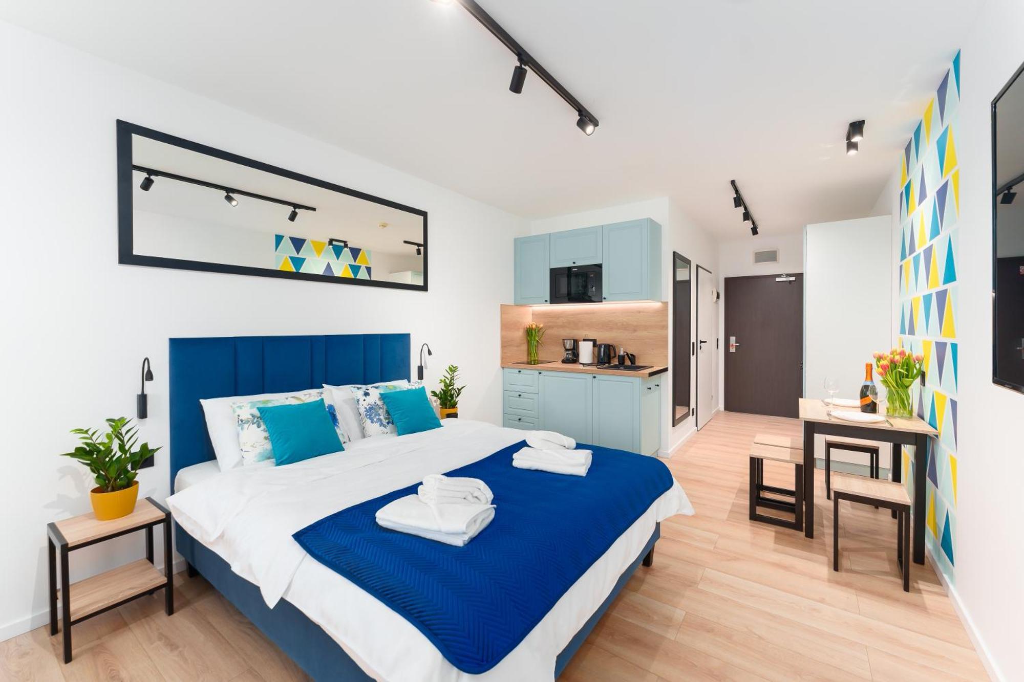 Apartment Prywatny Diva De La *
